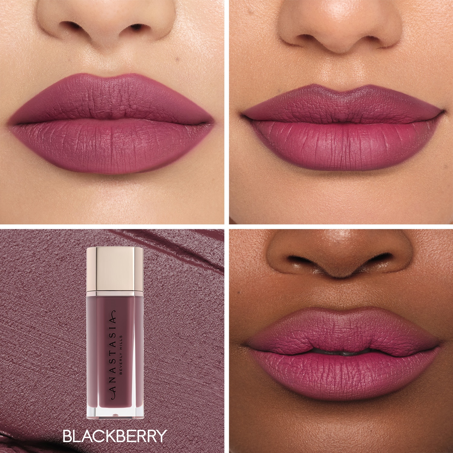LIP VELVET (MOUSSE PARA LABIOS)